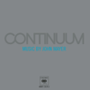 Continuum - John Mayer