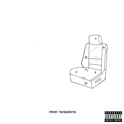 In Between Seats (feat. Lu Benassi, Ounce Diamondz & 40bandkaution) - Single