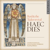 Haec Dies: Byrd & The Tudor Revival artwork