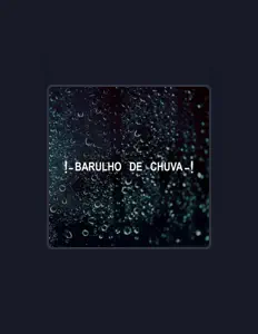 Dengarkan Barulho De Chuva E Trovoadas, tonton video musik, baca bio, lihat tanggal tur & lainnya!