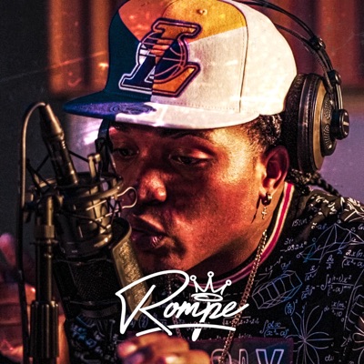 El Perfect Rompe Donde Francis Beats - EP