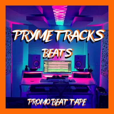 Pryme Tracks "Beat Tape"