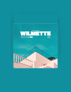 Listen to Wilmette, watch music videos, read bio, see tour dates & more!