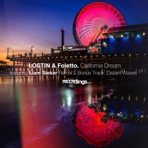 California Dream - Single
