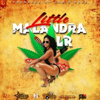 Little Malandra - Single - Lone Realness