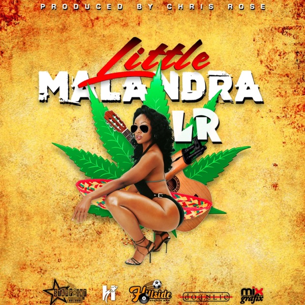 Little Malandra
