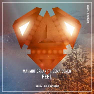Feel (feat. Sena Sener) [Radio Edit] - Mahmut Orhan | Shazam