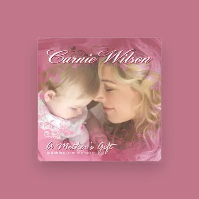 Listen to Carnie Wilson, watch music videos, read bio, see tour dates & more!