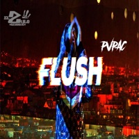 Flush - Single - Pvpac