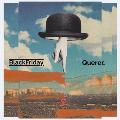 Querer (feat. Ignás) - Single