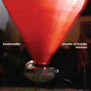 Shades of Marble Remixes - EP