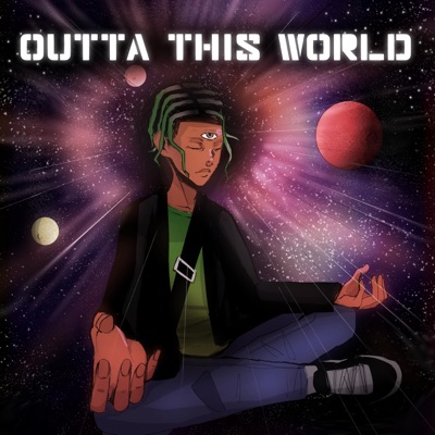 Outta This World - EP