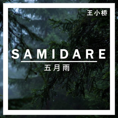 Samidare - Single