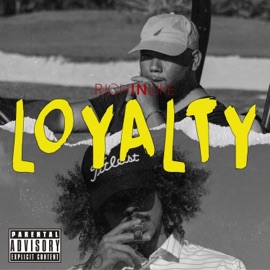 Loyalty (feat. Icon) Hyyena