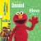 Ta-ra-ra-boom-de-ay: Elmo Sings for Daniel - Elmo & Friends lyrics