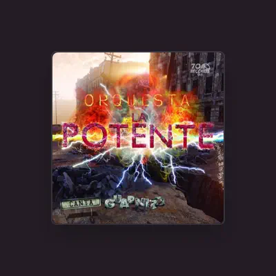 Listen to Orquesta la Potente, watch music videos, read bio, see tour dates & more!