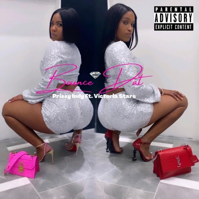 Bounce Dat (feat. Victoria Stars) - Single