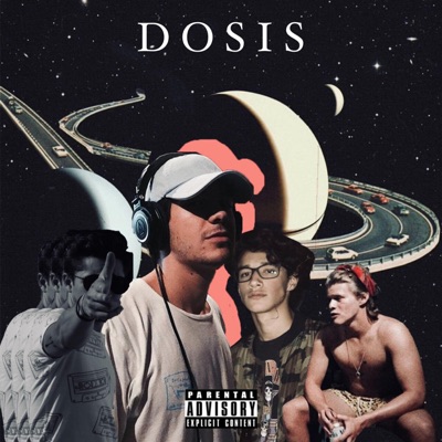 Dosis (feat. Cris D'alva) - Single