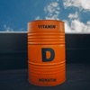 Vitamin D - Single