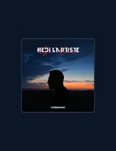 Listen to Hedi L'artiste, watch music videos, read bio, see tour dates & more!