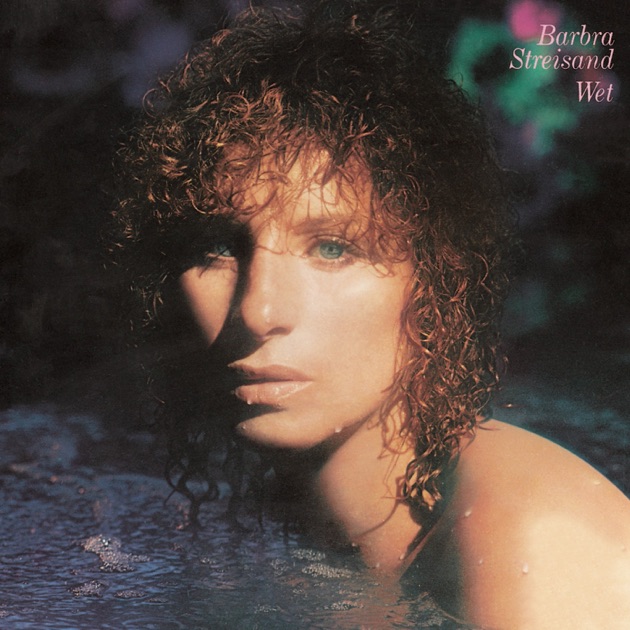The Barbra Streisand Album - バーブラ・ストライサンドの