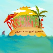 Precari-eté artwork