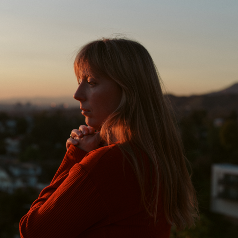 Kacey Johansing