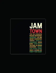 Jamtown dinle, müzik videolarını izle, biyografisini oku, tur tarihlerini ve daha fazlasını gör!