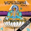 Electric Psychedelic Sitar Headswirlers, Vol. 10 - Remastered, 2014