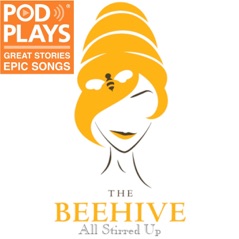 The Beehive - EP