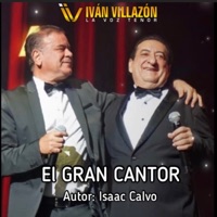 El Gran Cantor (Homenaje a Jorge Oñate) - Single - Iván Villazón