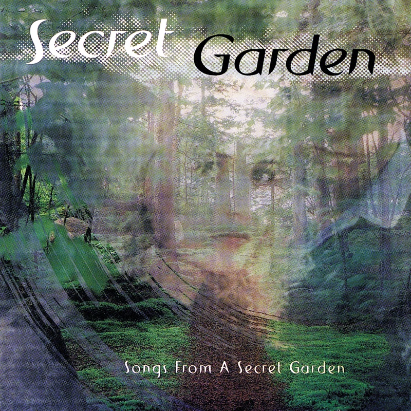 Song from a Secret Garden