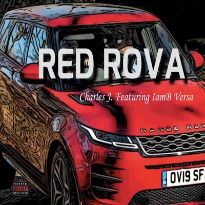 Red Rova (feat. IamB Versa) - Single