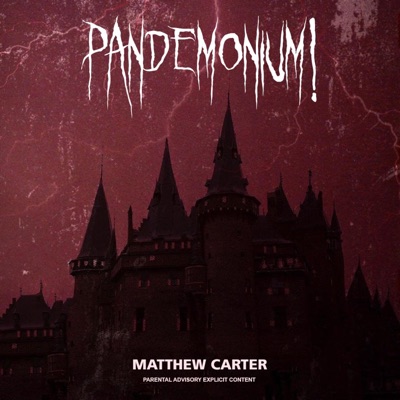 Pandemonium! - EP