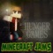 Hunger Games - Minecraft Jams lyrics