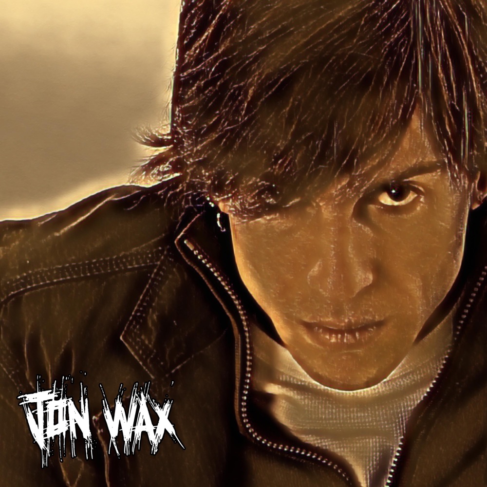 Обложка альбома «Down - Single» — Jon Wax