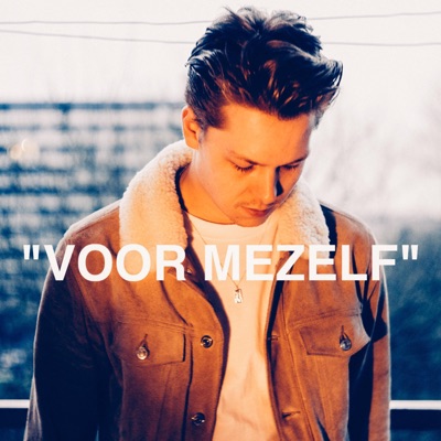 Voor Mezelf - Single