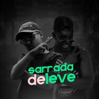 Sarrada de Leve (feat. Mc Turbina) - Single - MC Khaell