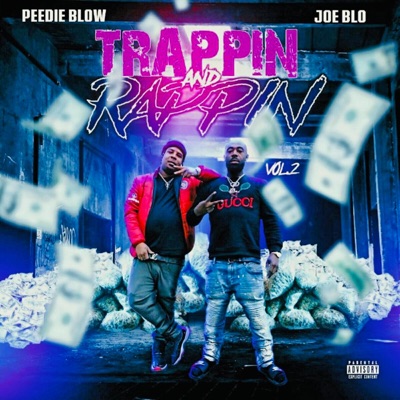 Trappin' & Rappin', Vol. 2