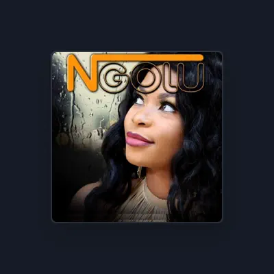 Listen to Dorcas Dinanga, watch music videos, read bio, see tour dates & more!