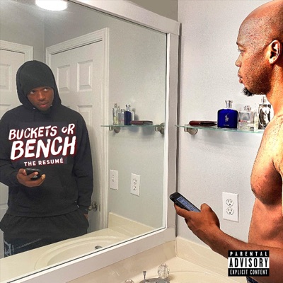Buckets Or Bench: The Resumé