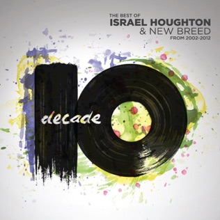 Israel Houghton Another Breakthrough