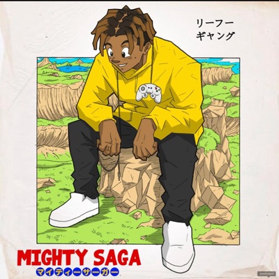 Mighty Saga