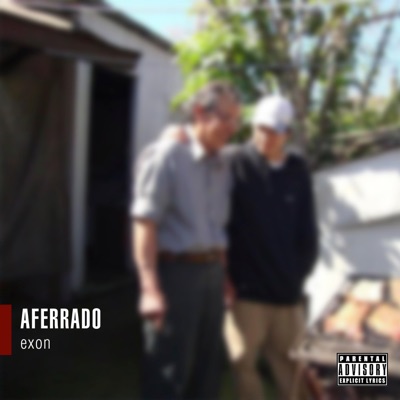 Aferrado - Single