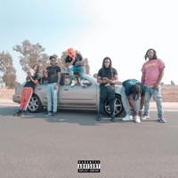 Tying Up Loose Ends - EP - Drew Wheeze