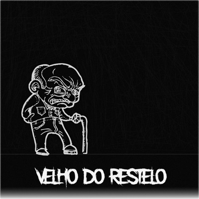 Velho do Restelo (feat. João Pestana) - Single