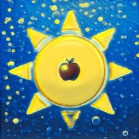 DAWN (feat. SmallTownWoe) - Single - RoseCityWolf