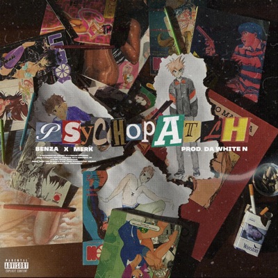 Psychopatch - Single