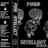 Pons - Subliminal Messages