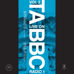 LIVE ON BBC RADIO ONE - VOL 2 cover art